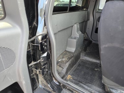 2010 Ford Ranger Sport