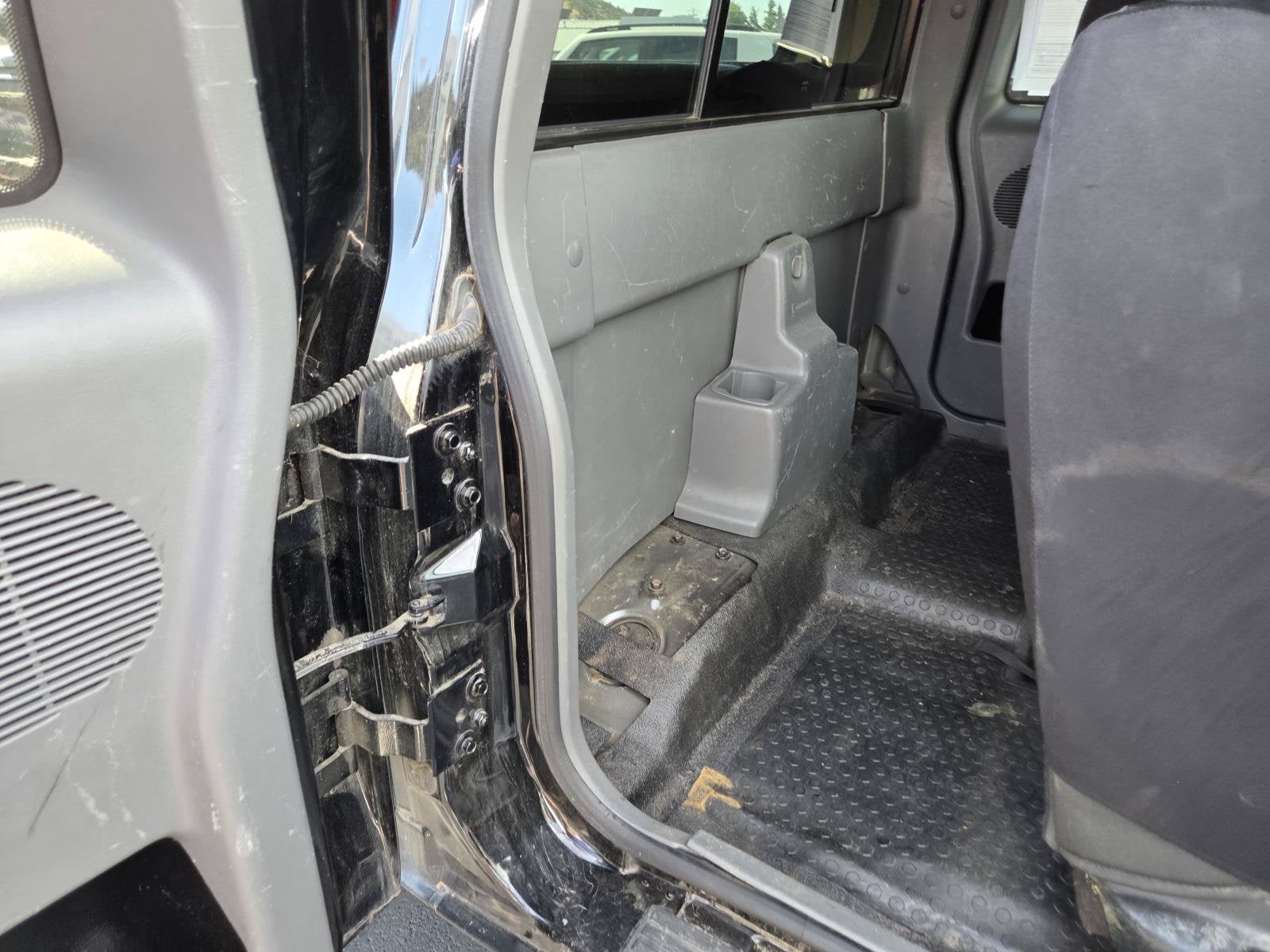 2010 Ford Ranger Sport