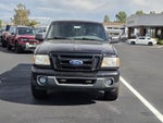 2010 Ford Ranger Sport
