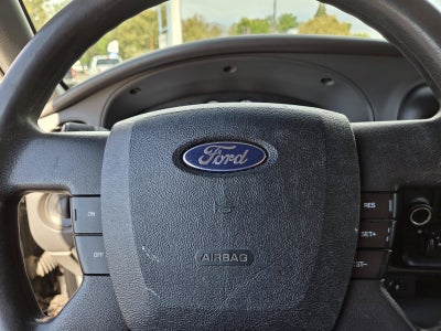2010 Ford Ranger Sport