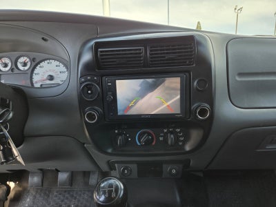 2010 Ford Ranger Sport