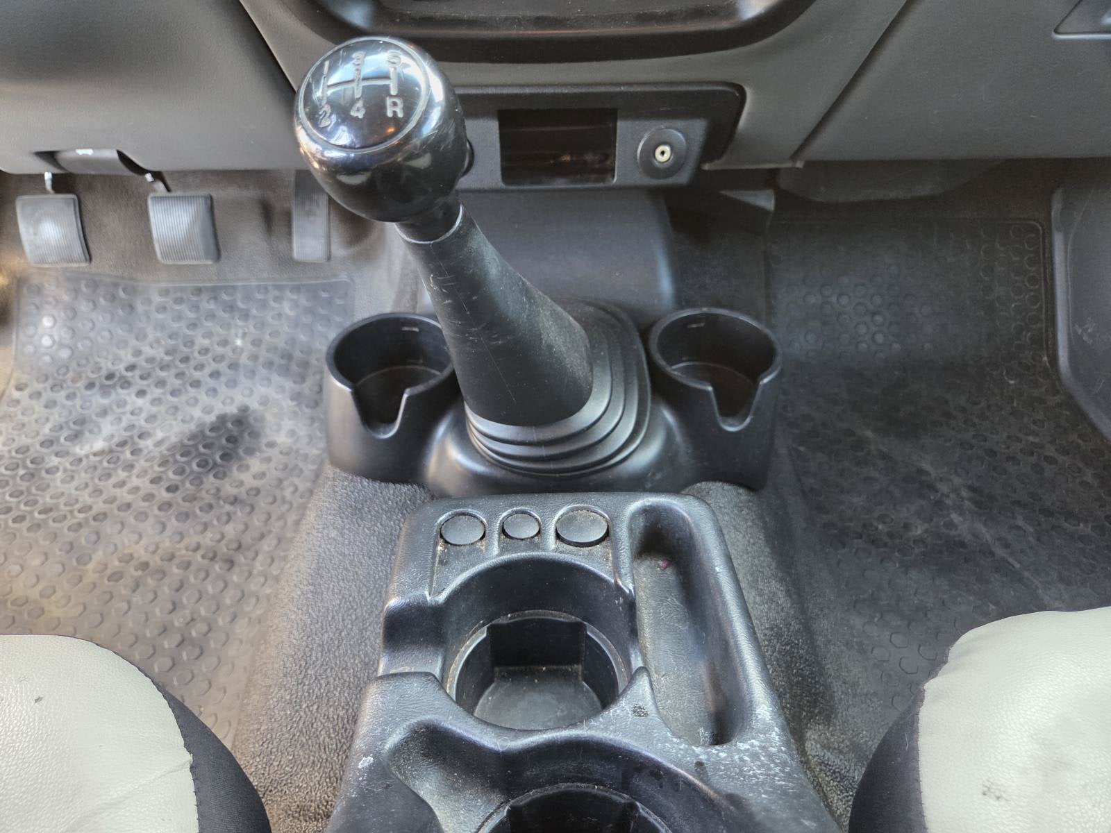 2010 Ford Ranger Sport