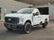 2024 Ford Super Duty F-350 SRW XL