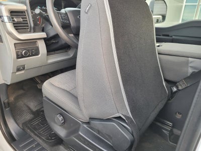 2024 Ford Super Duty F-350 SRW XL