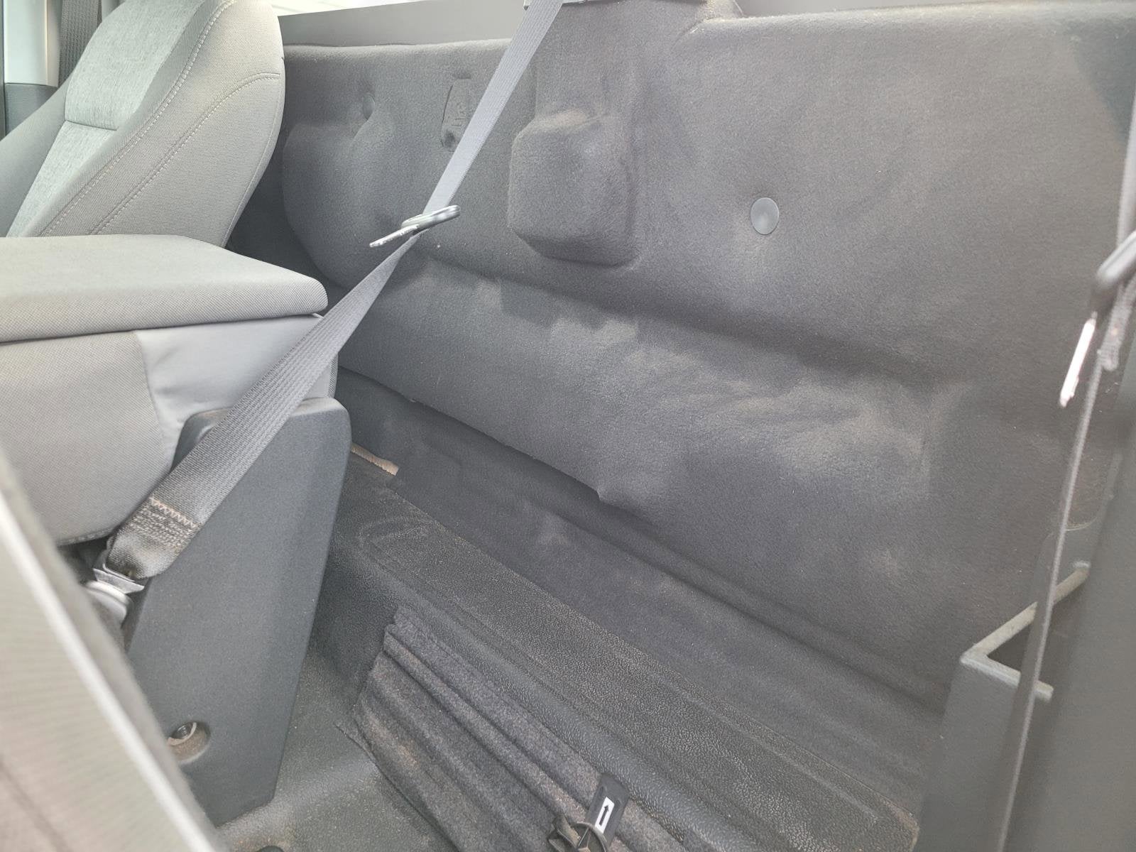 2024 Ford Super Duty F-350 SRW XL