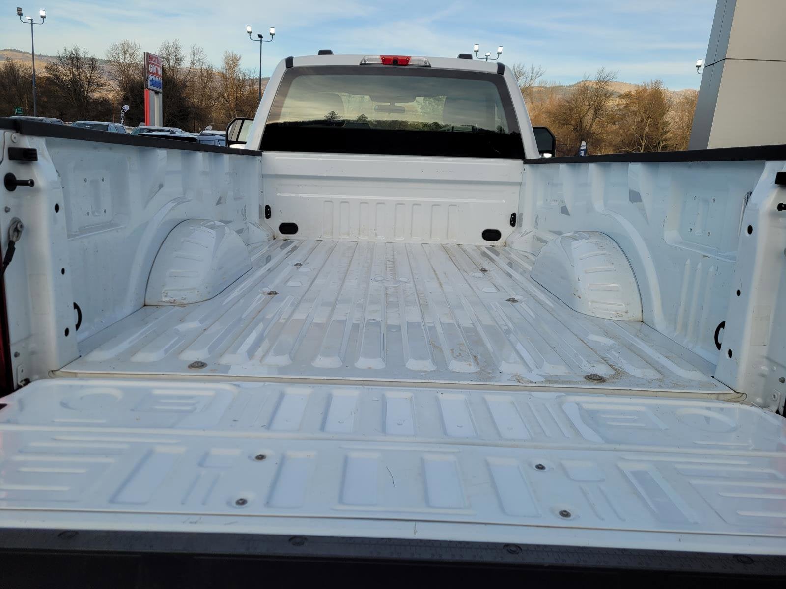 2024 Ford Super Duty F-350 SRW XL