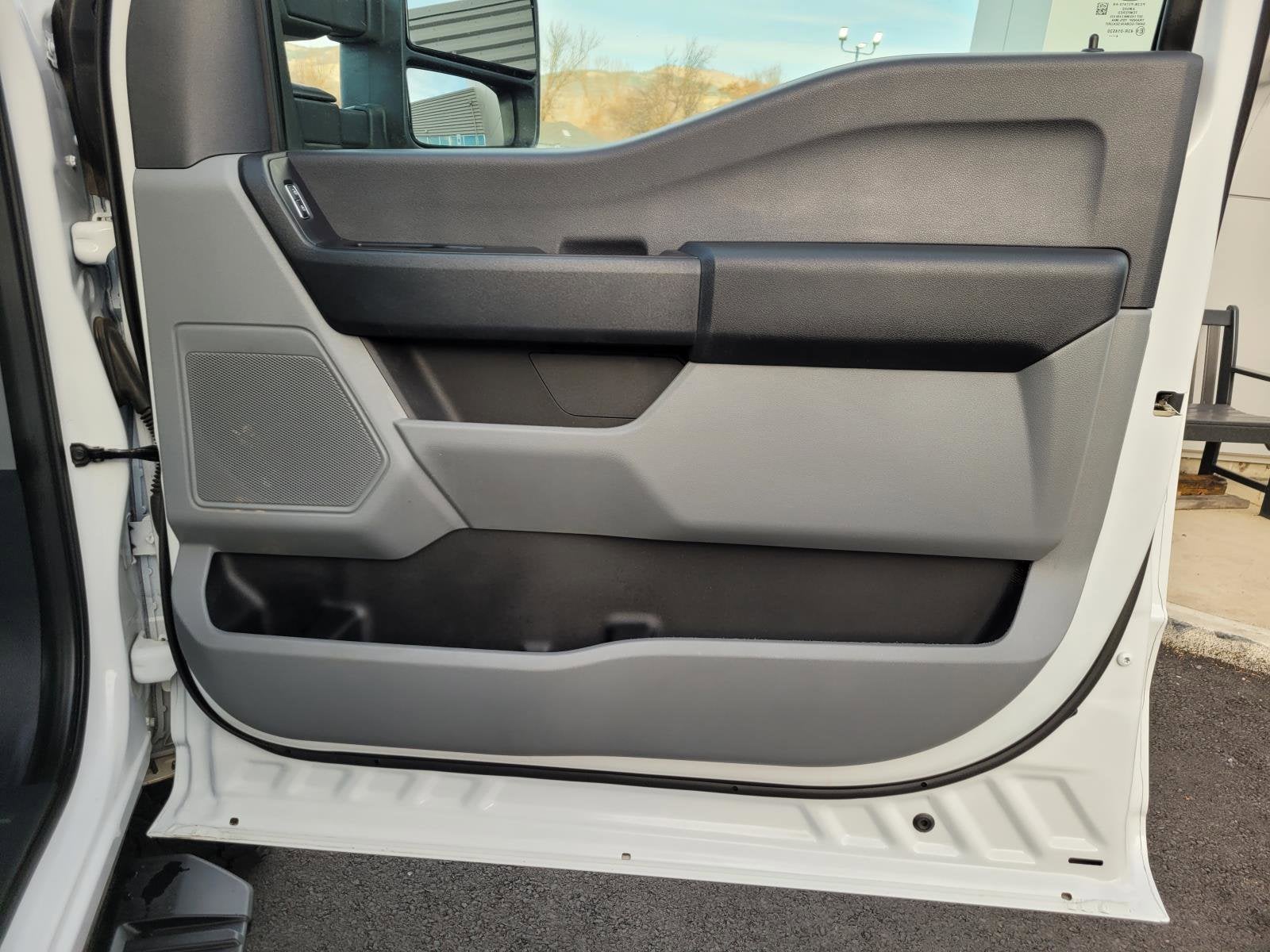 2024 Ford Super Duty F-350 SRW XL