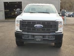 2024 Ford Super Duty F-350 SRW XL