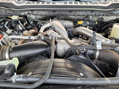 2024 Ford Super Duty F-350 SRW XL