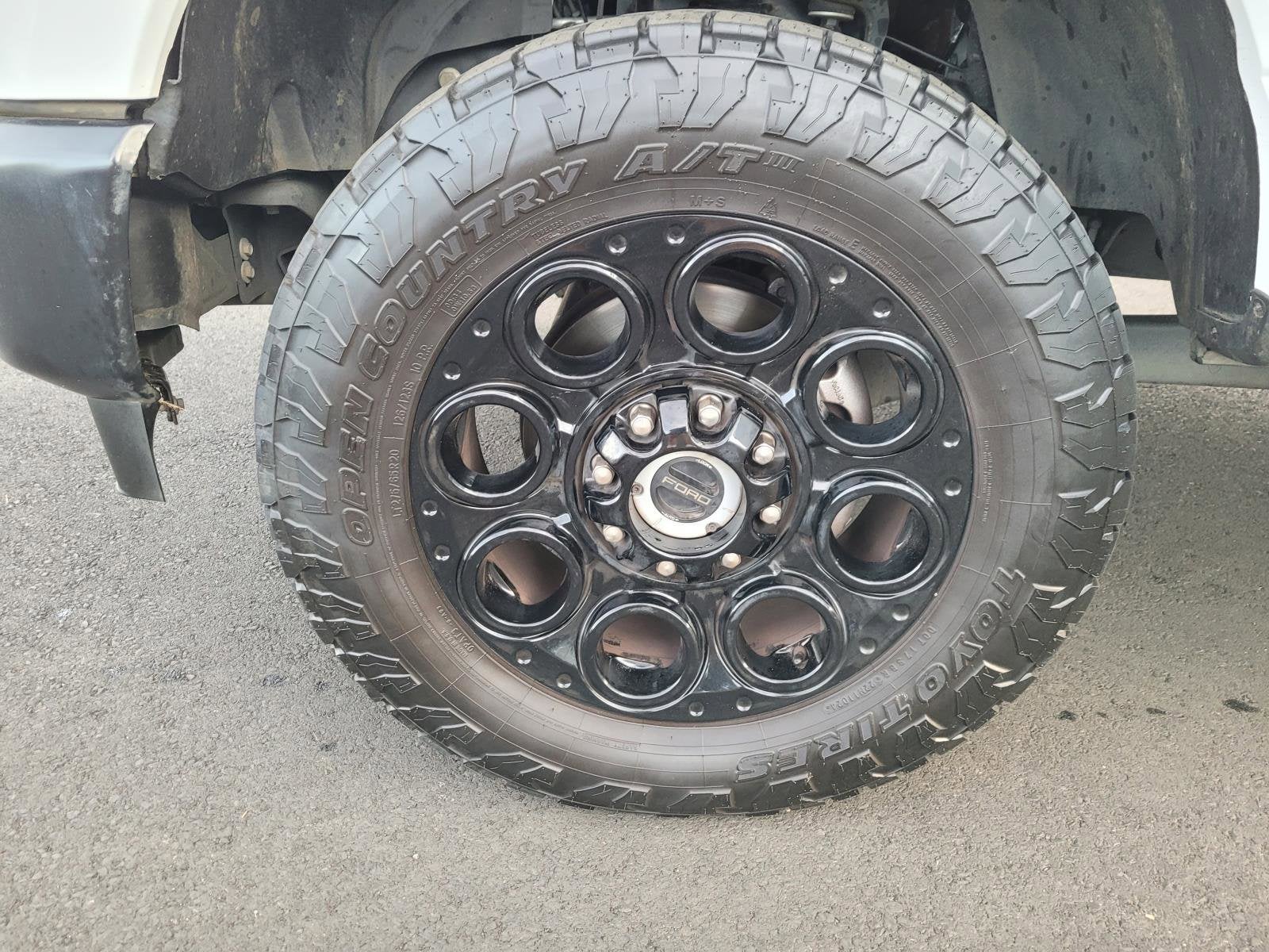 2024 Ford Super Duty F-350 SRW XL