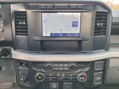 2024 Ford Super Duty F-350 SRW XL