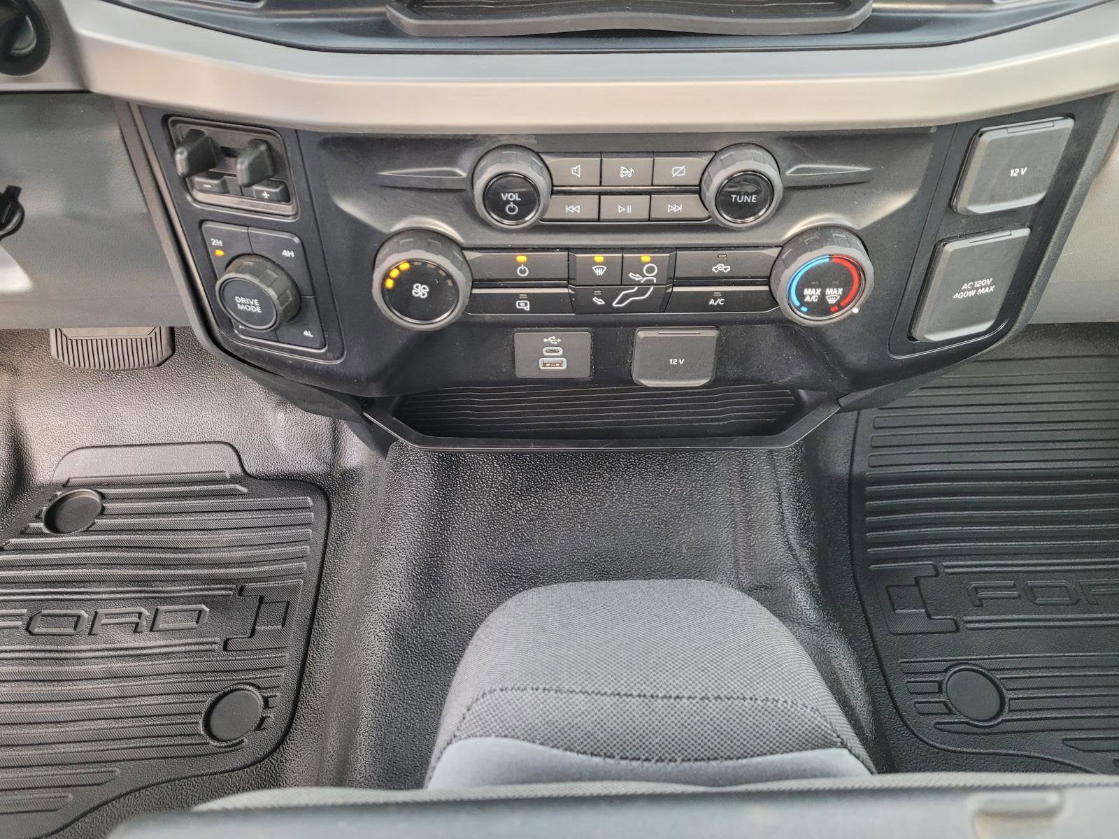 2024 Ford Super Duty F-350 SRW XL