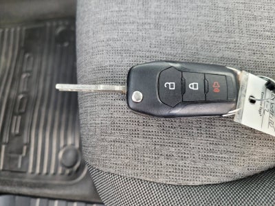 2024 Ford Super Duty F-350 SRW XL