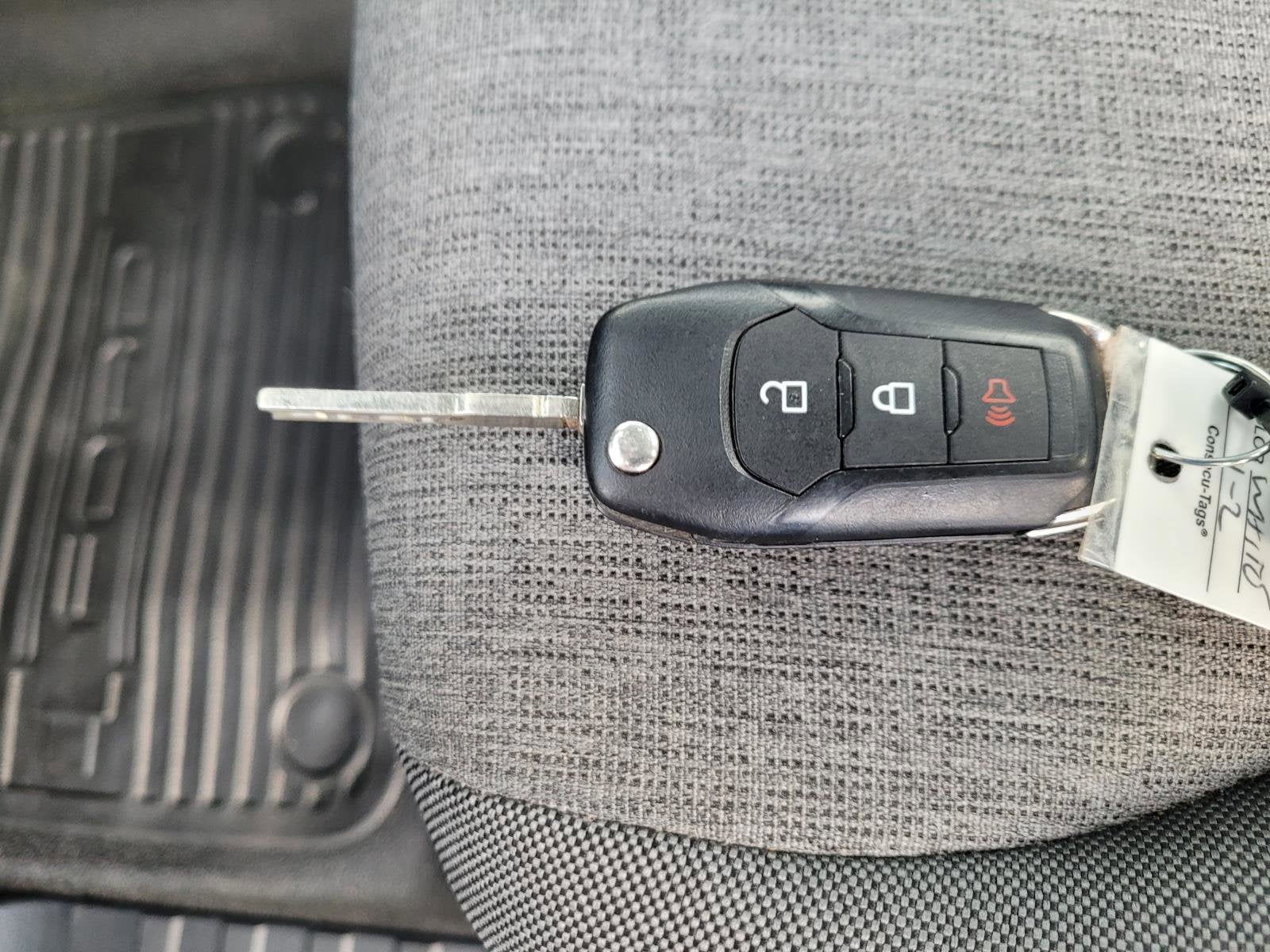 2024 Ford Super Duty F-350 SRW XL