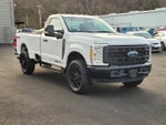 2024 Ford Super Duty F-350 SRW XL