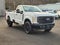2024 Ford Super Duty F-350 SRW XL