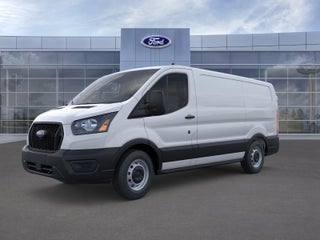 2025 Ford Transit Cargo Van Cargo Van