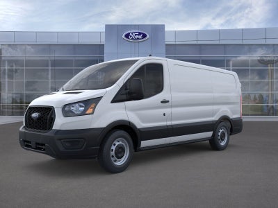 2025 Ford Transit Cargo Van Cargo Van