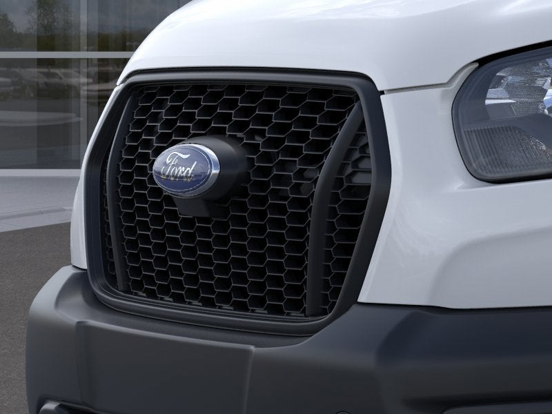 2025 Ford Transit Cargo Van Cargo Van