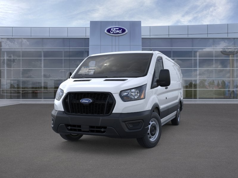 2025 Ford Transit Cargo Van Cargo Van