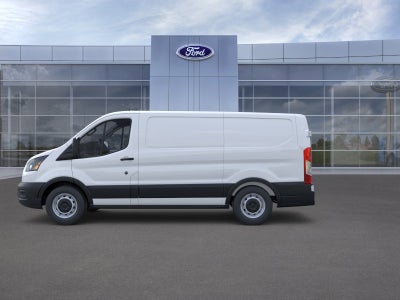 2025 Ford Transit Cargo Van Cargo Van