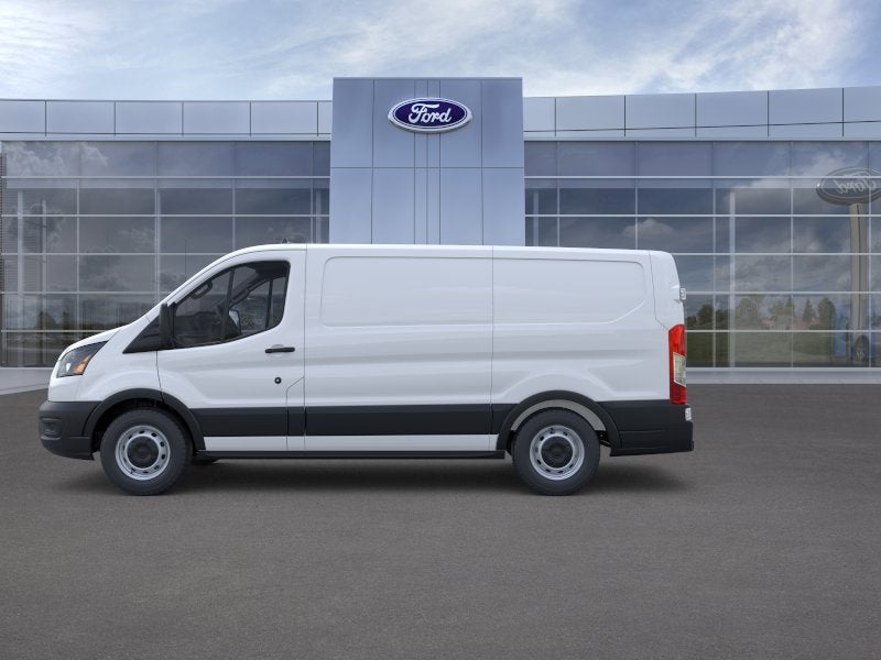 2025 Ford Transit Cargo Van Cargo Van
