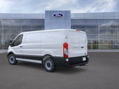 2025 Ford Transit Cargo Van Cargo Van