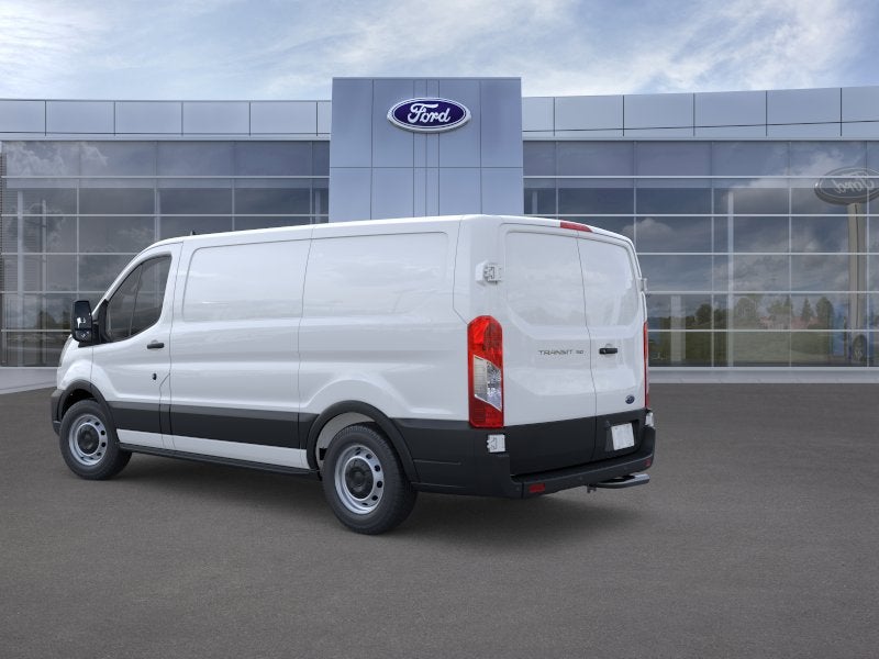 2025 Ford Transit Cargo Van Cargo Van