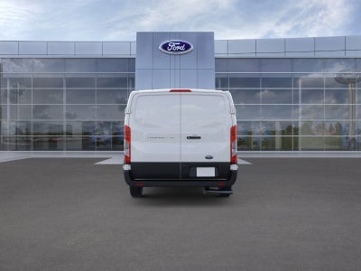 2025 Ford Transit Cargo Van Cargo Van