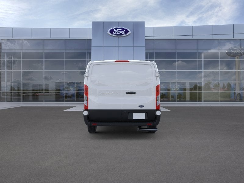 2025 Ford Transit Cargo Van Cargo Van
