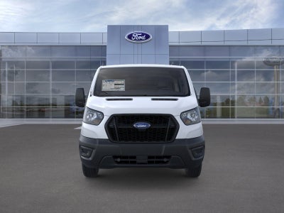 2025 Ford Transit Cargo Van Cargo Van