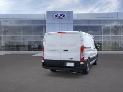 2025 Ford Transit Cargo Van Cargo Van