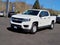 2020 Chevrolet Colorado 2WD Work Truck