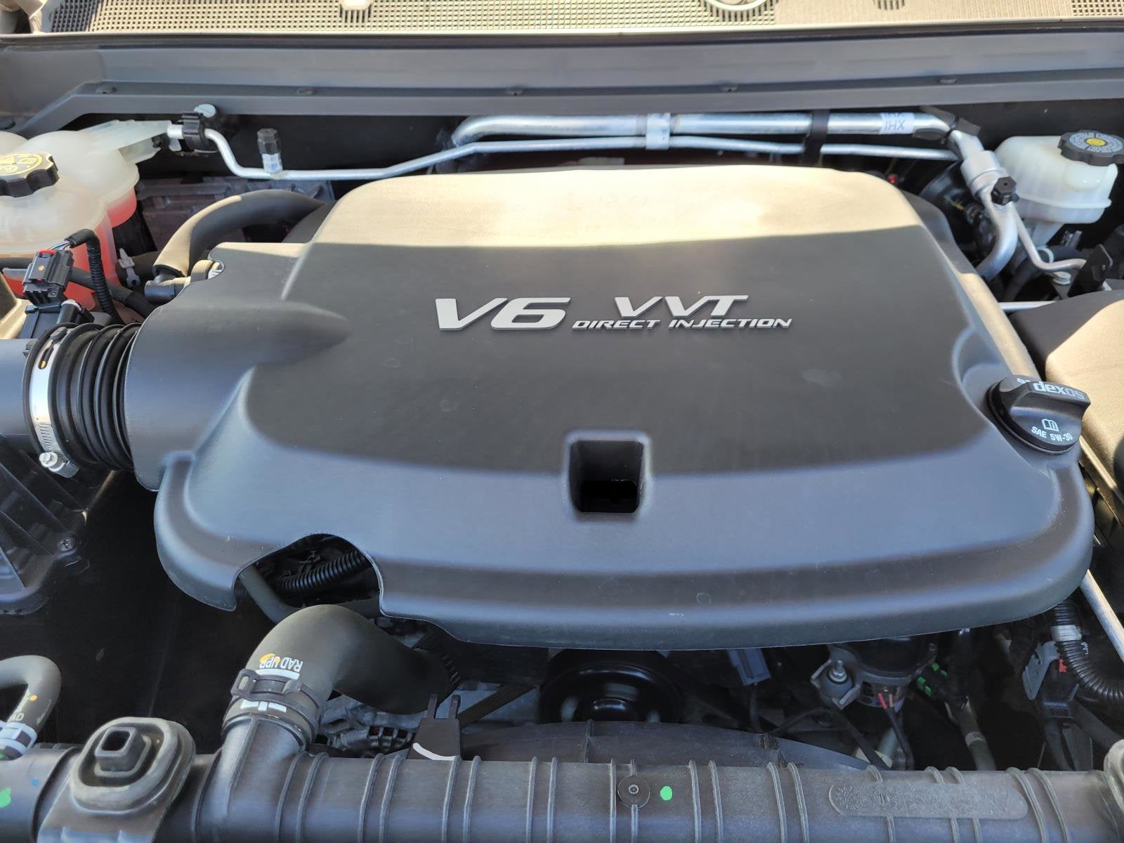 2020 Chevrolet Colorado 2WD Work Truck