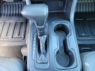 2020 Chevrolet Colorado 2WD Work Truck