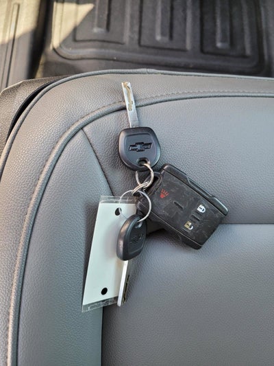 2020 Chevrolet Colorado 2WD Work Truck