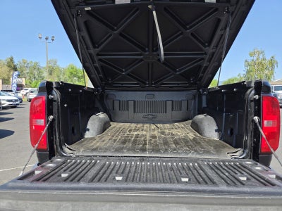2016 Chevrolet Colorado 4WD WT