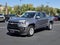 2021 Chevrolet Colorado 4WD LT