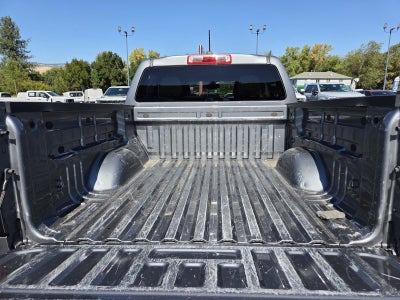 2021 Chevrolet Colorado 4WD LT
