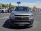 2021 Chevrolet Colorado 4WD LT