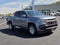 2021 Chevrolet Colorado 4WD LT
