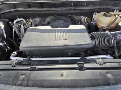 2022 Chevrolet Tahoe Premier