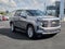 2022 Chevrolet Tahoe Premier