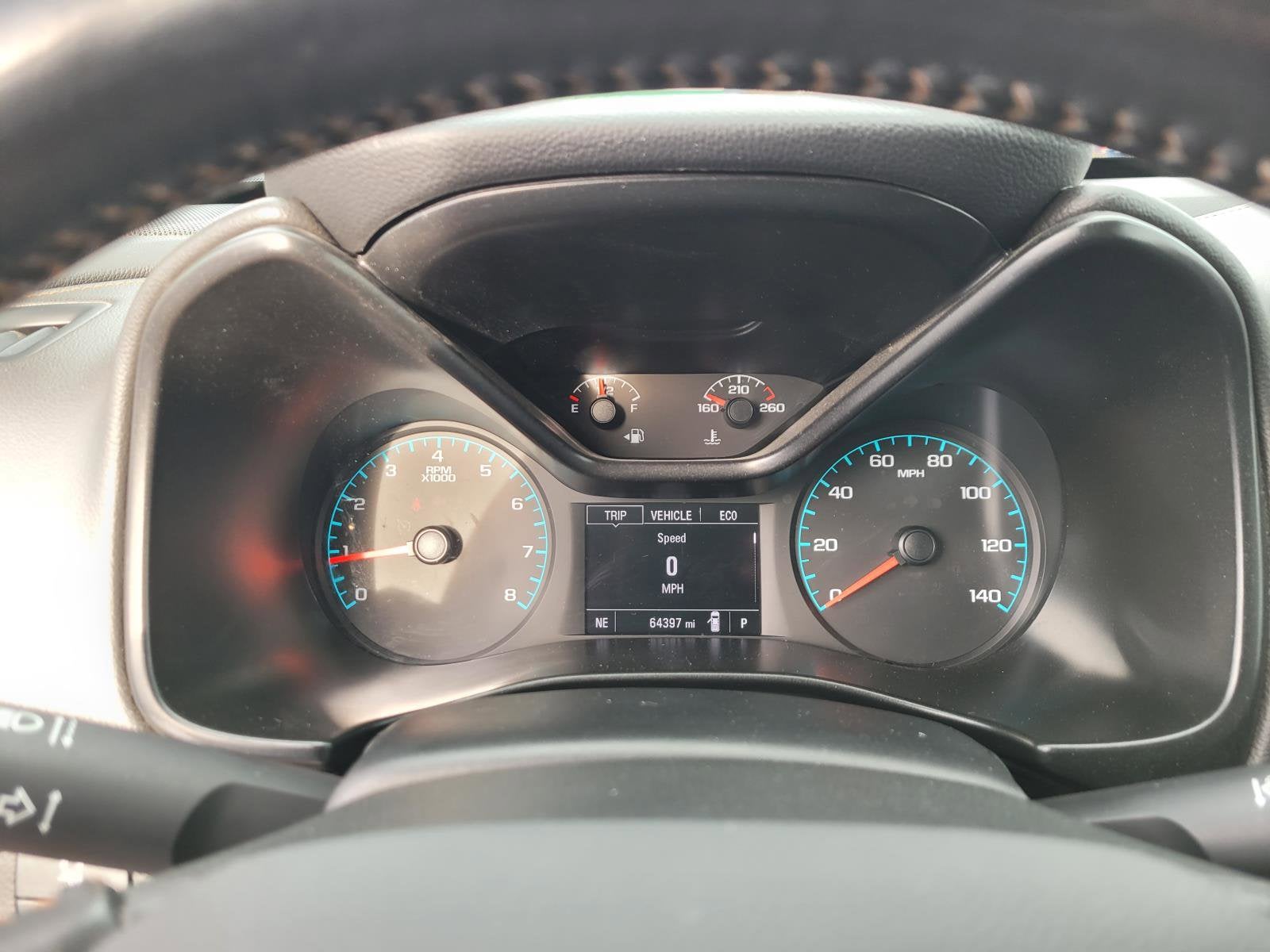 2022 GMC Canyon 4WD AT4 w/Cloth