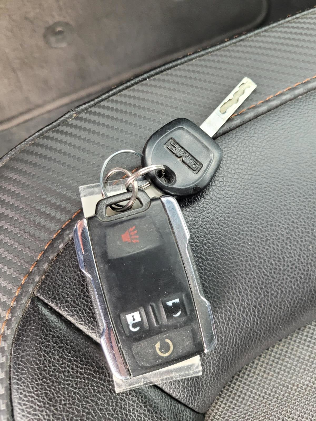 2022 GMC Canyon 4WD AT4 w/Cloth