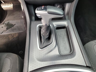 2018 Dodge Charger SXT Plus