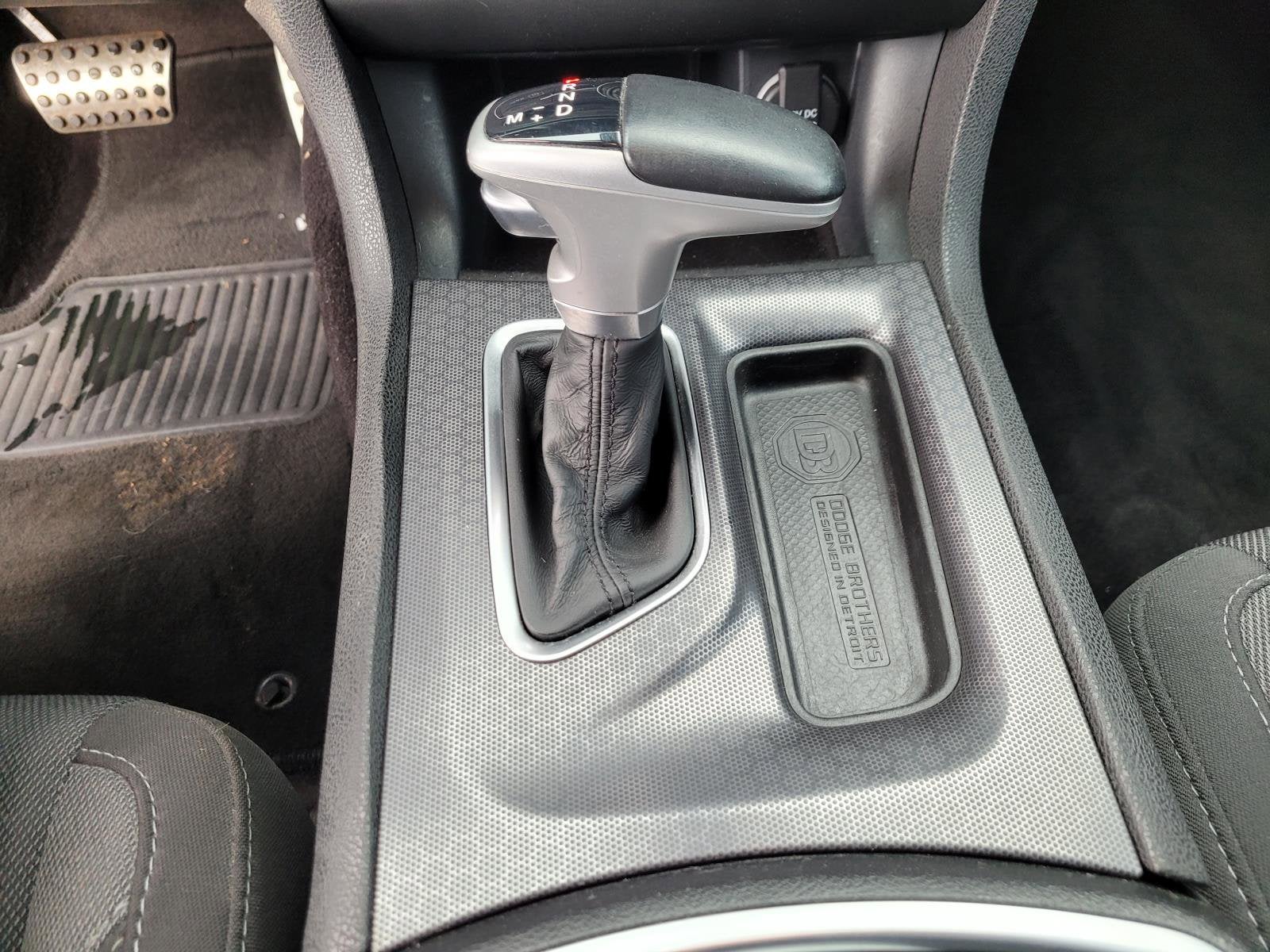 2018 Dodge Charger SXT Plus