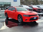 2018 Dodge Charger SXT Plus