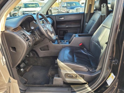 2017 Ford Flex SEL
