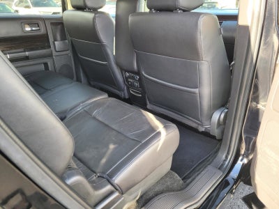 2017 Ford Flex SEL